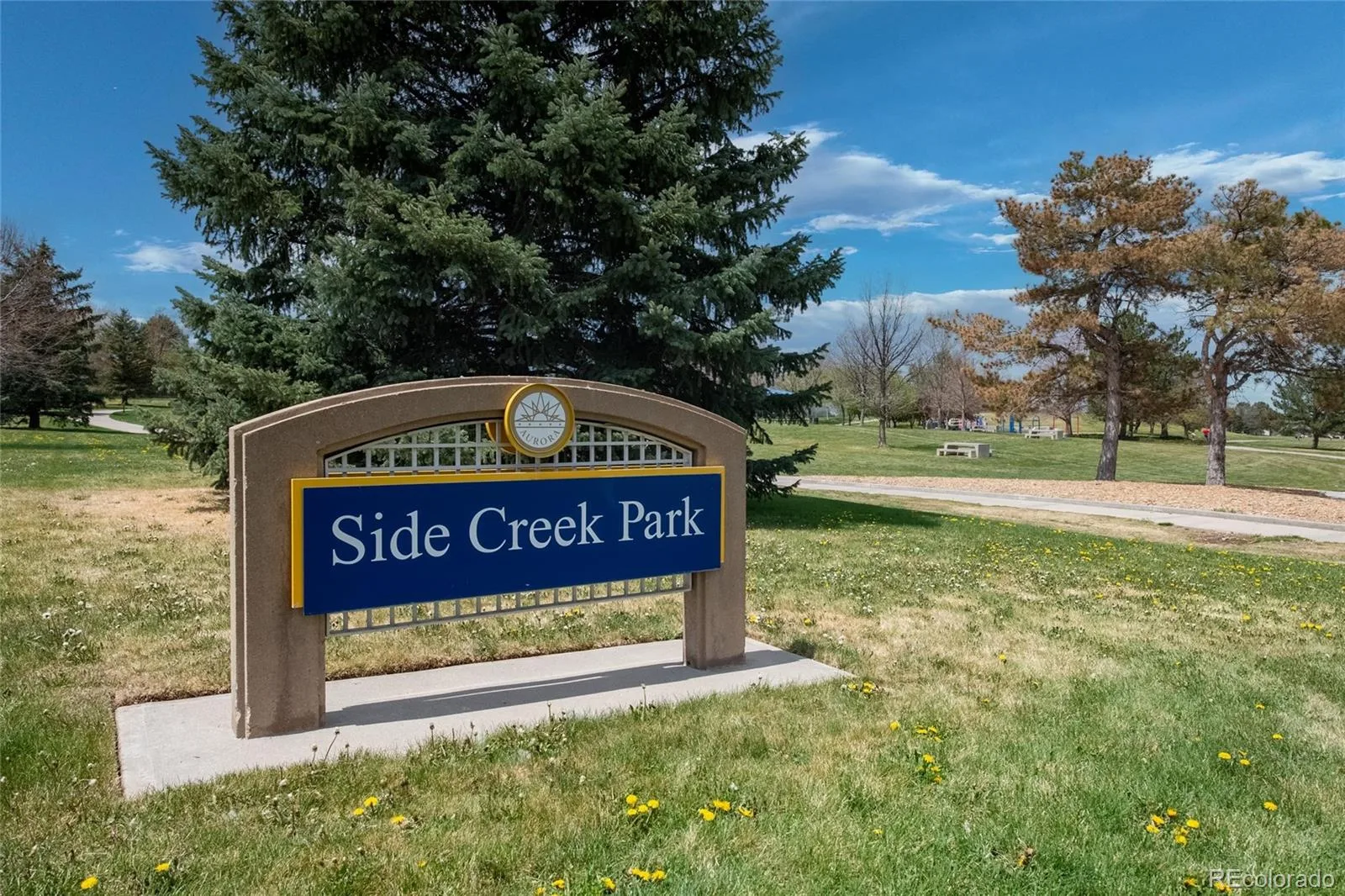 1881 S Dunkirk Street #106 Aurora CO 80017 | MLS #REC8702482 09222026081752 1600 19