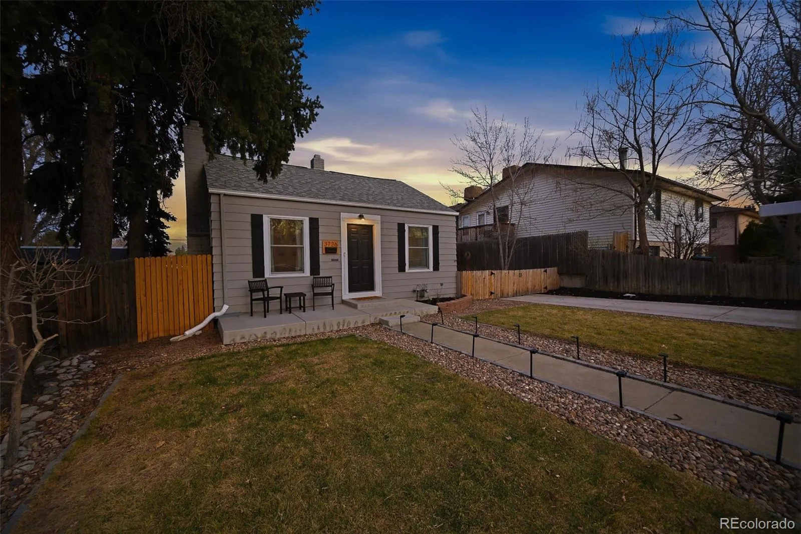 3726 S Sherman Street Englewood CO 80113 MLS #REC8703687 05242026191433 1600 37