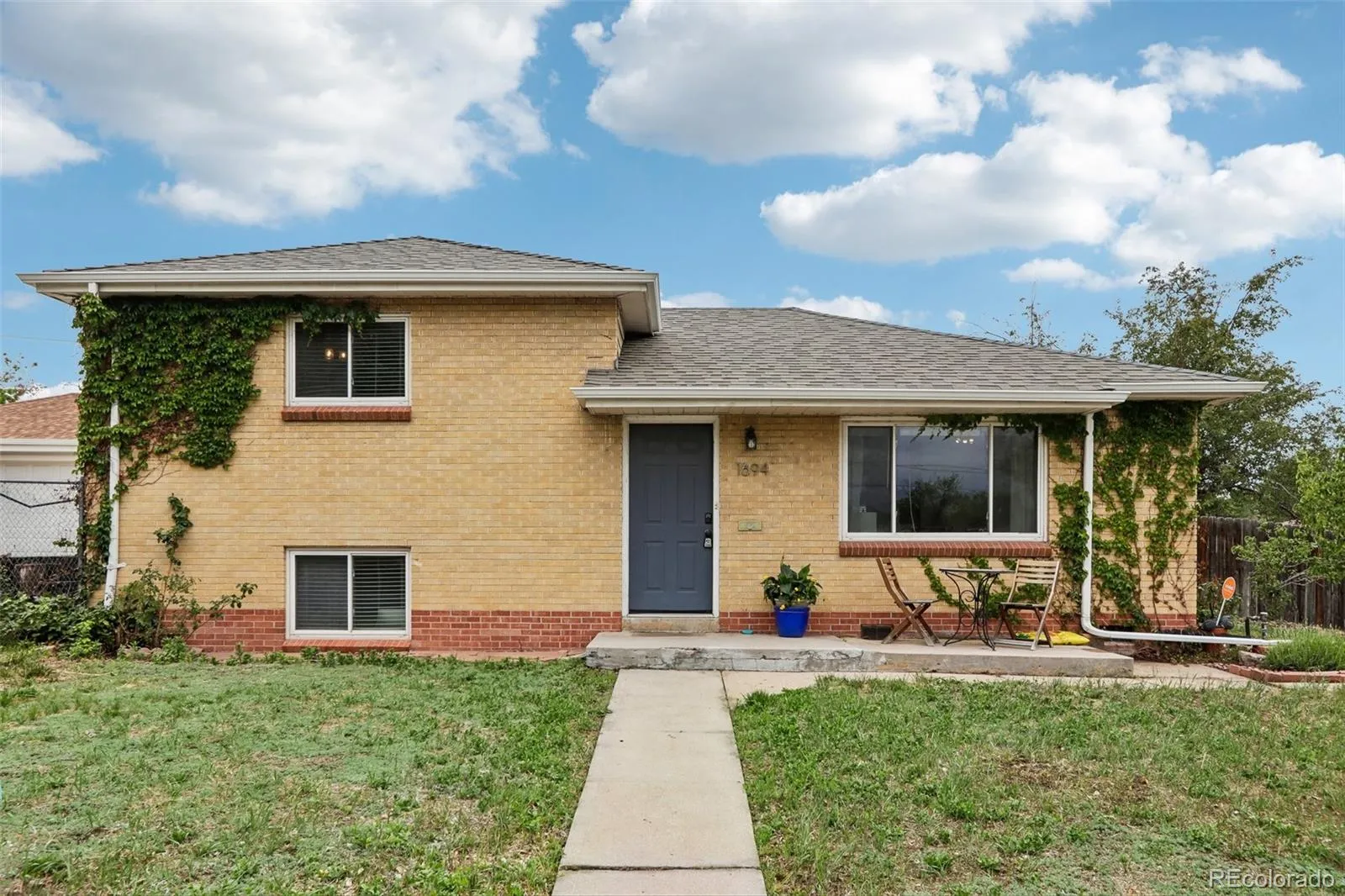 1694 S Wolff Street Denver CO 80219 MLS #REC8703844 05282026122343 1600 0
