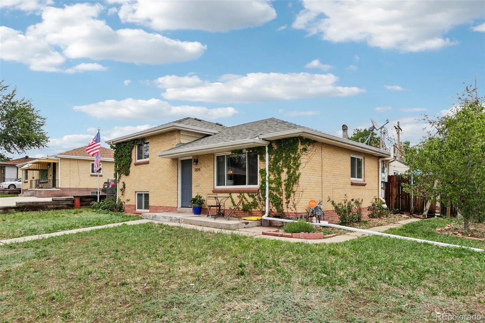 1694 S Wolff Street Denver CO 80219 MLS #REC8703844 05282026122343 1600 2