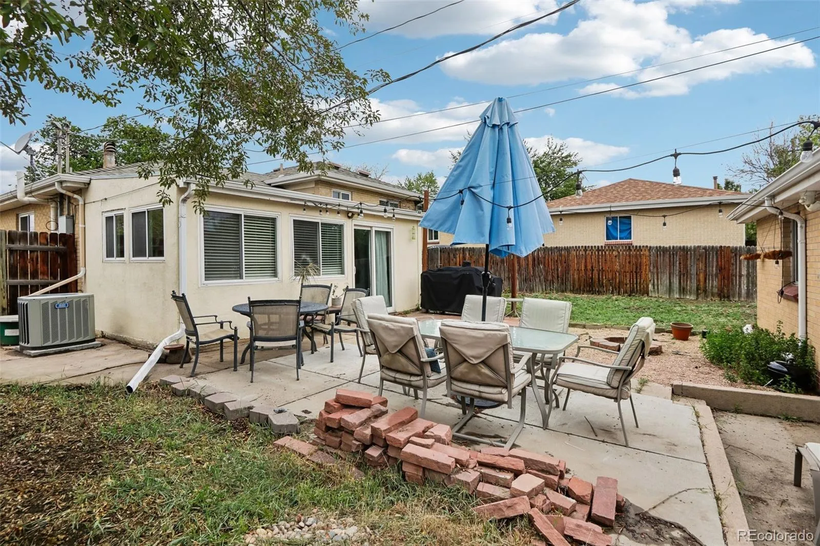 1694 S Wolff Street Denver CO 80219 MLS #REC8703844 05282026122343 1600 35