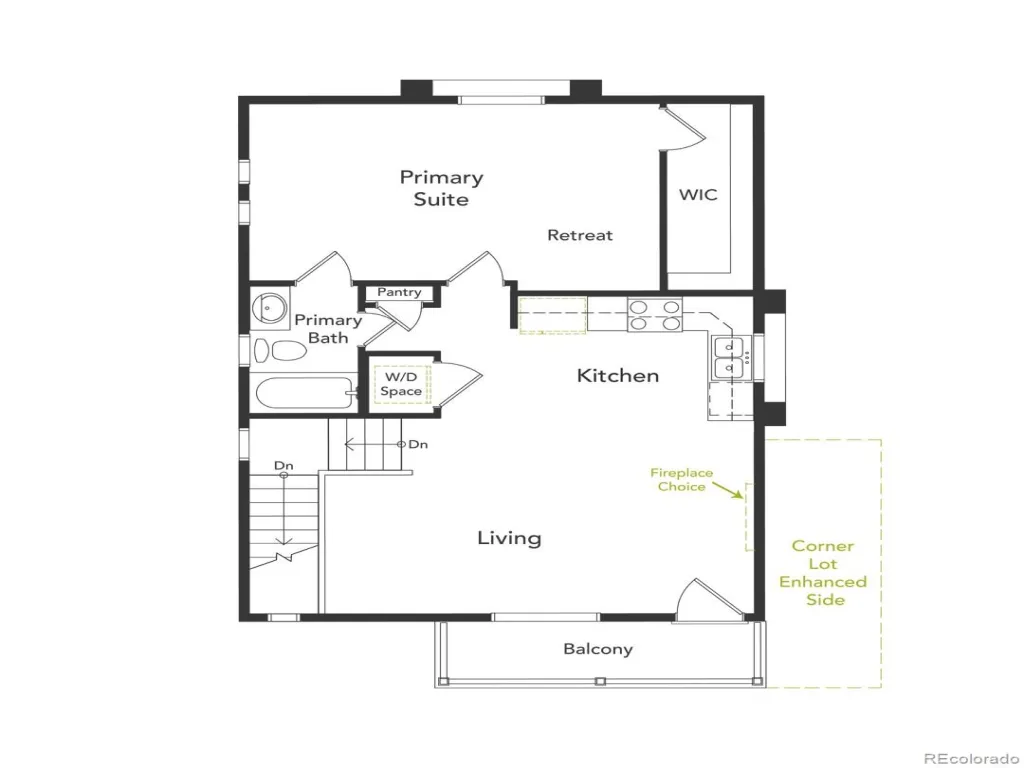 10038 Revere Court Commerce City CO 80022 | MLS #REC8703944 06182026190935 1024 30