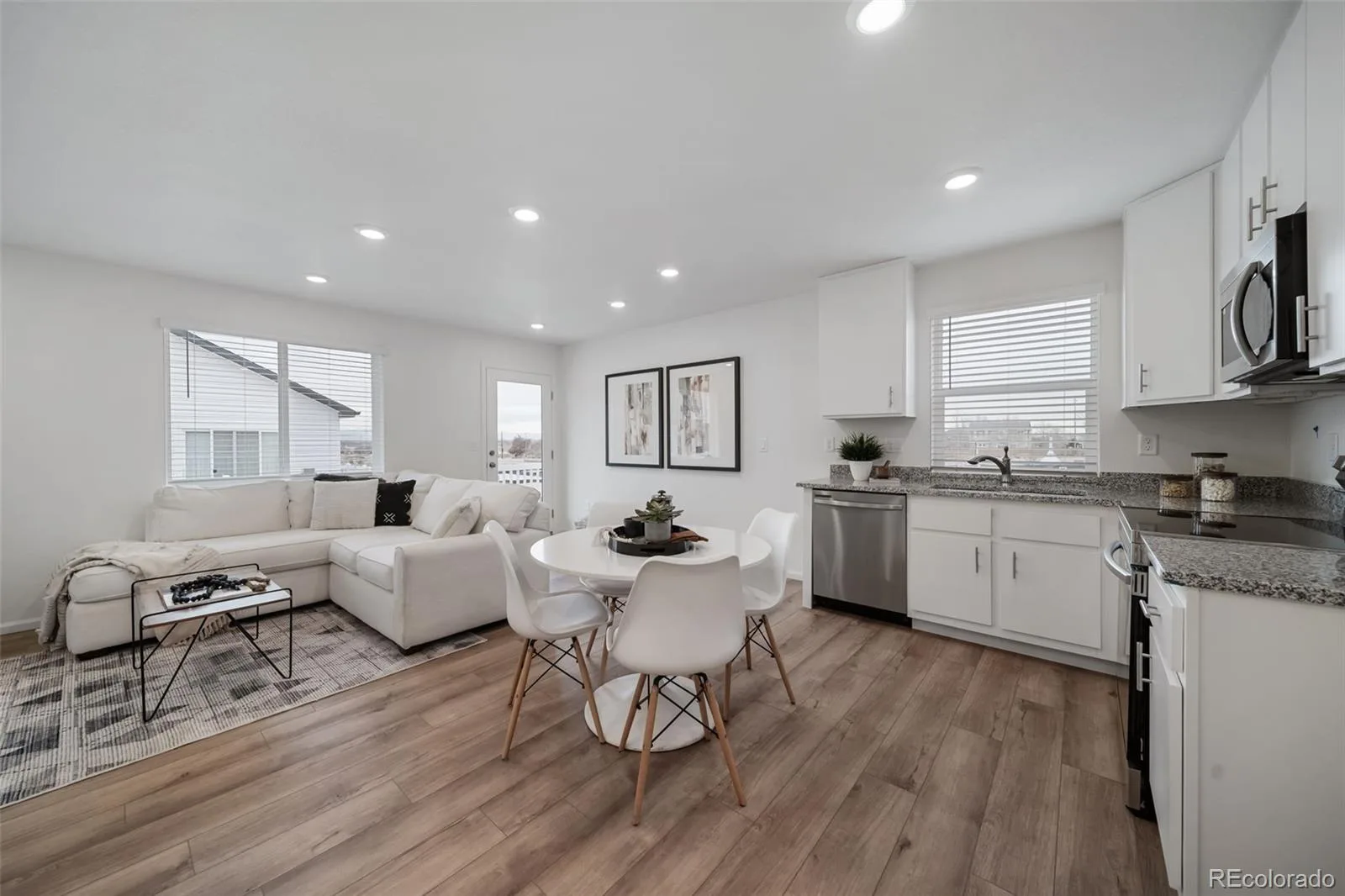 10038 Revere Court Commerce City CO 80022 | MLS #REC8703944 06182026190935 1600 20