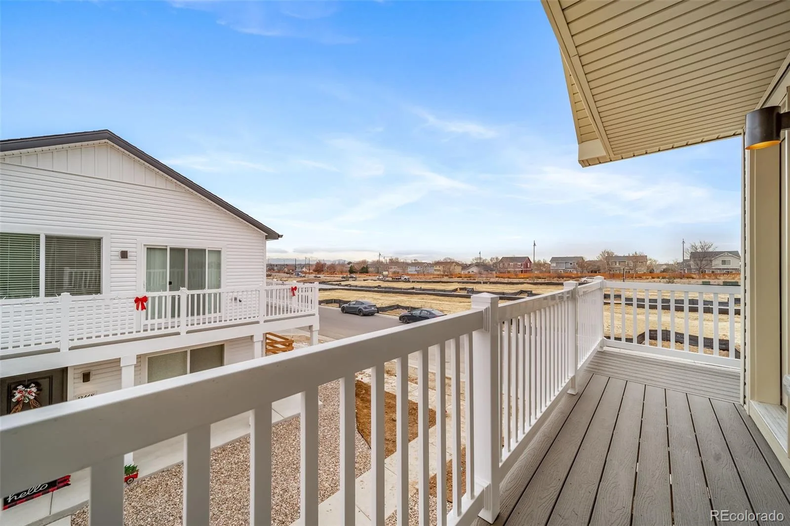 10038 Revere Court Commerce City CO 80022 | MLS #REC8703944 06182026190935 1600 21