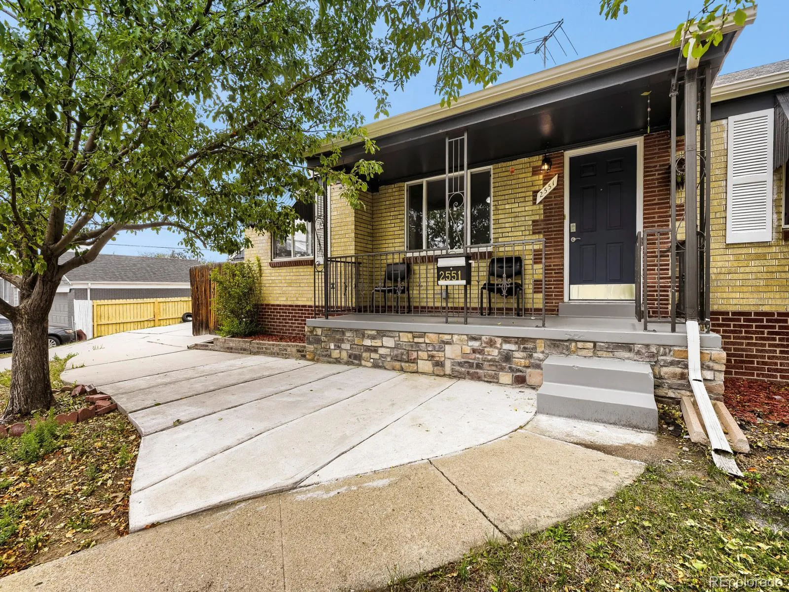 2551 W Arkansas Avenue Denver CO 80219 | MLS #REC8704170 08202026220031 1600 1