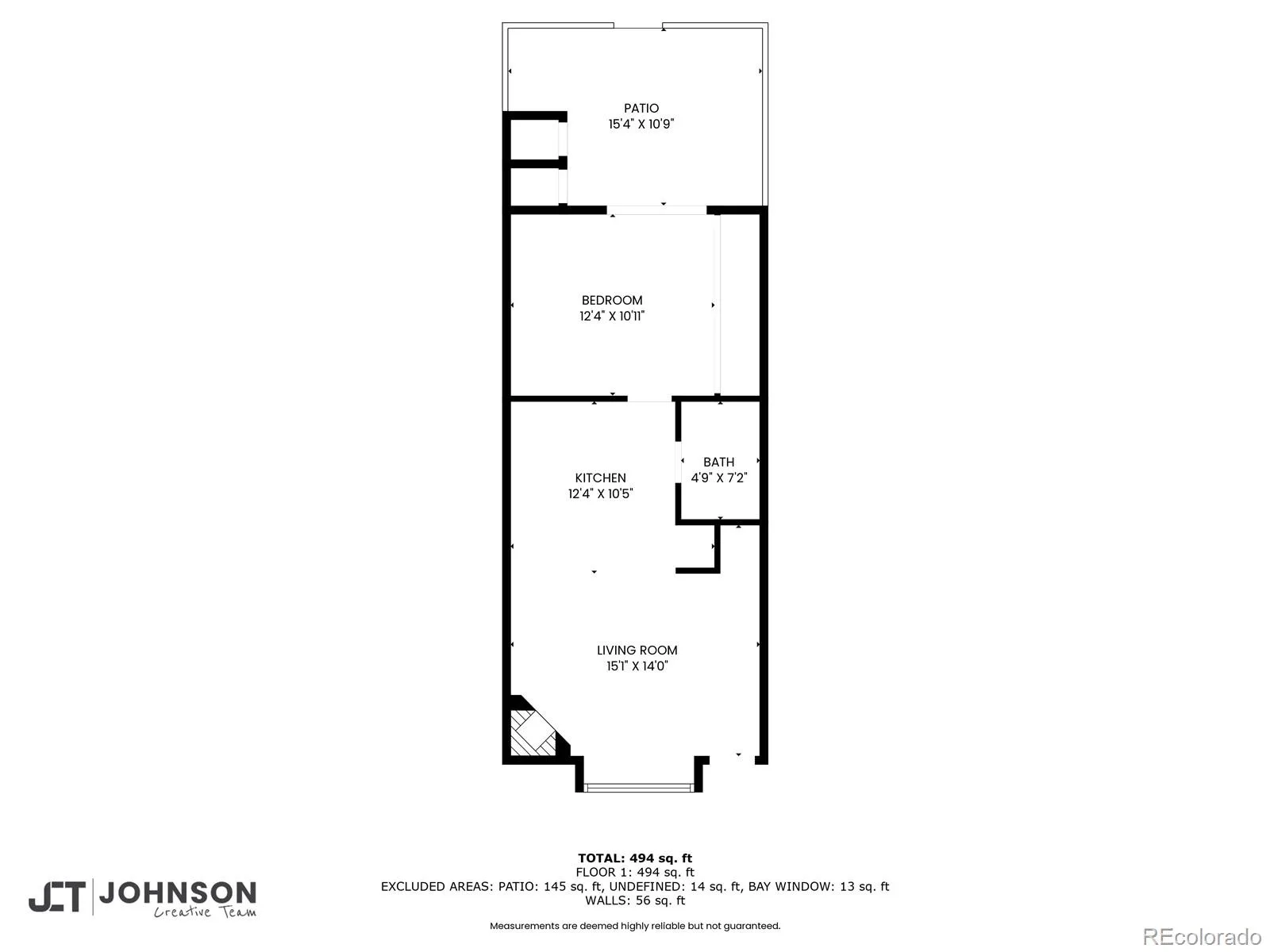 3090 W 107th Place #F Westminster CO 80031 | MLS #REC8704879 07082026231340 1600 19