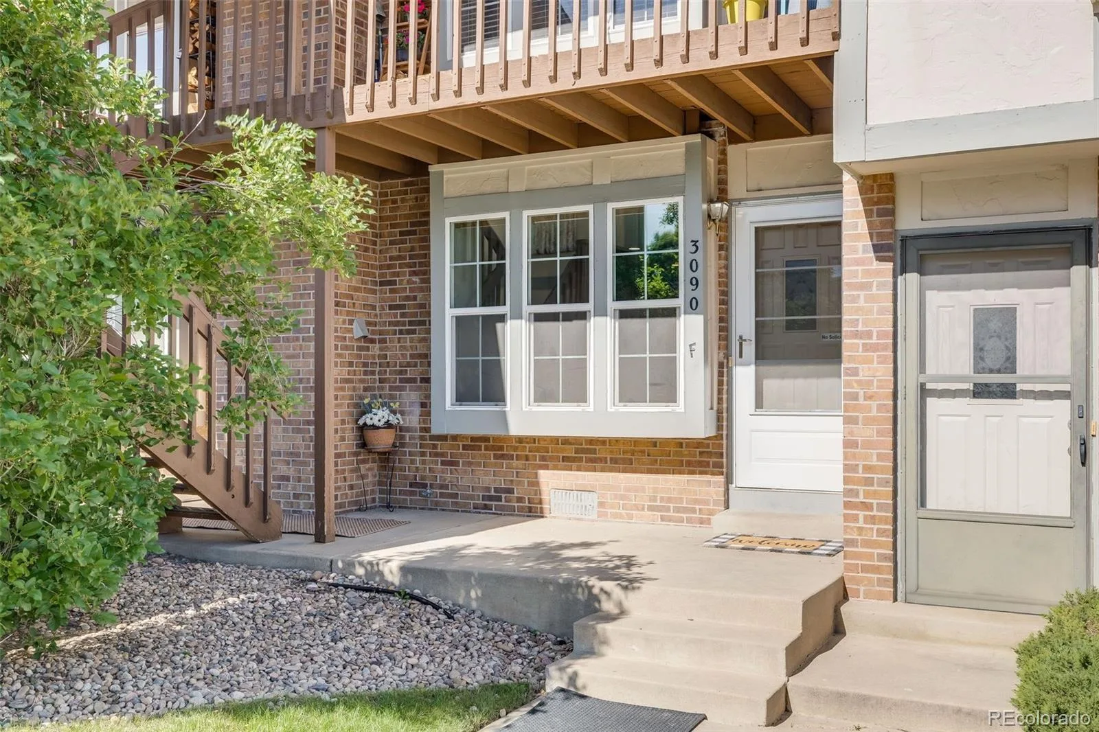 3090 W 107th Place #F Westminster CO 80031 | MLS #REC8704879 07082026231340 1600 2