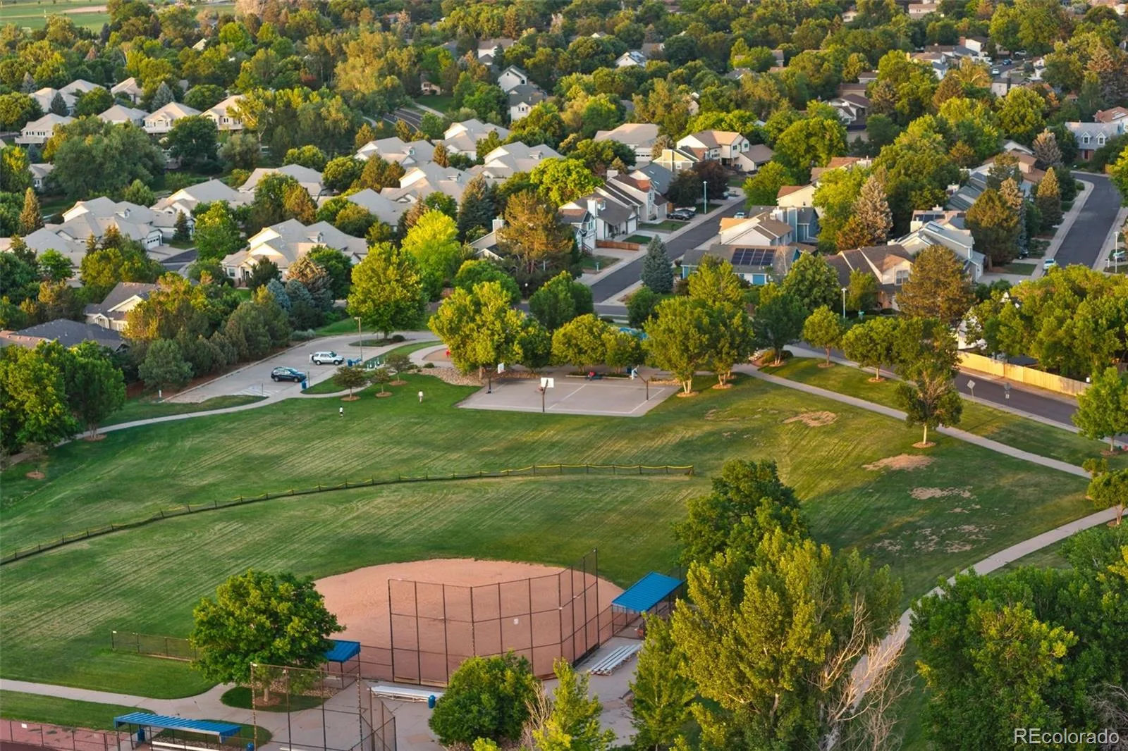 3090 W 107th Place #F Westminster CO 80031 | MLS #REC8704879 07082026231340 1600 22