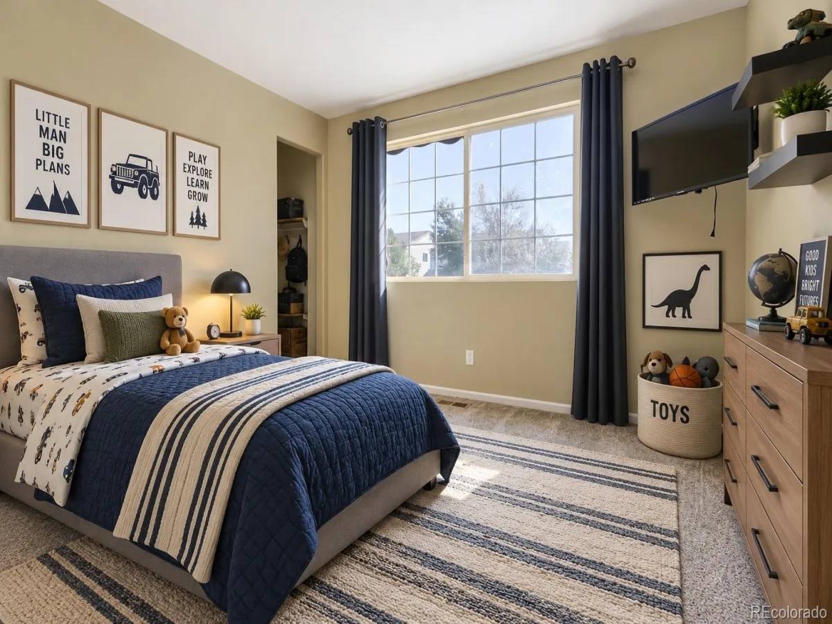 5125 Orleans Court Denver CO 80249 | MLS #REC8706032 10142026155334 1200 18