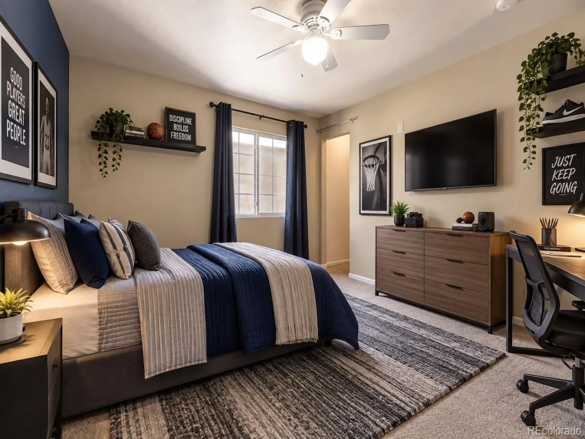 5125 Orleans Court Denver CO 80249 | MLS #REC8706032 10142026155334 1200 19