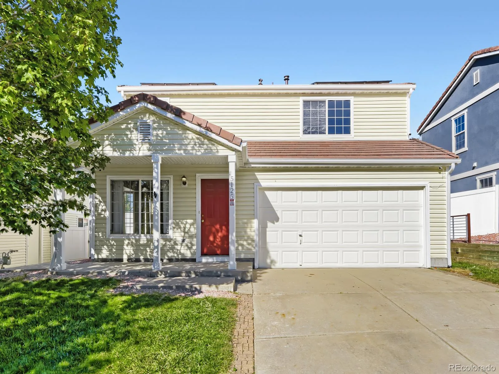 5125 Orleans Court Denver CO 80249 | MLS #REC8706032 10142026155334 1600 1