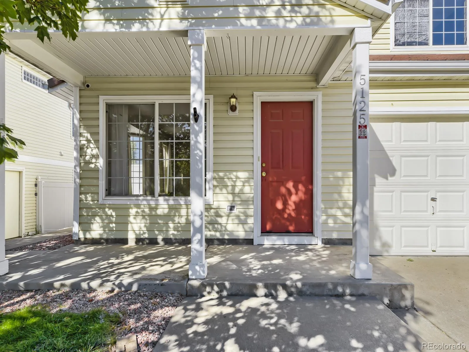 5125 Orleans Court Denver CO 80249 | MLS #REC8706032 10142026155334 1600 2