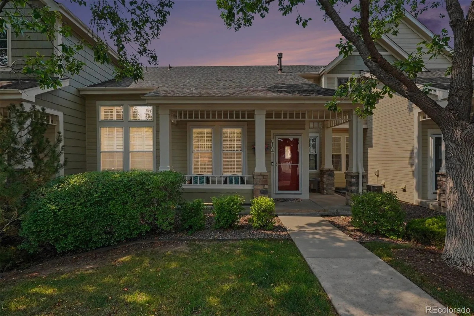 5155 W Quincy Avenue #L104 Denver CO 80236 | MLS #REC8706379 07092026040259 1600 1