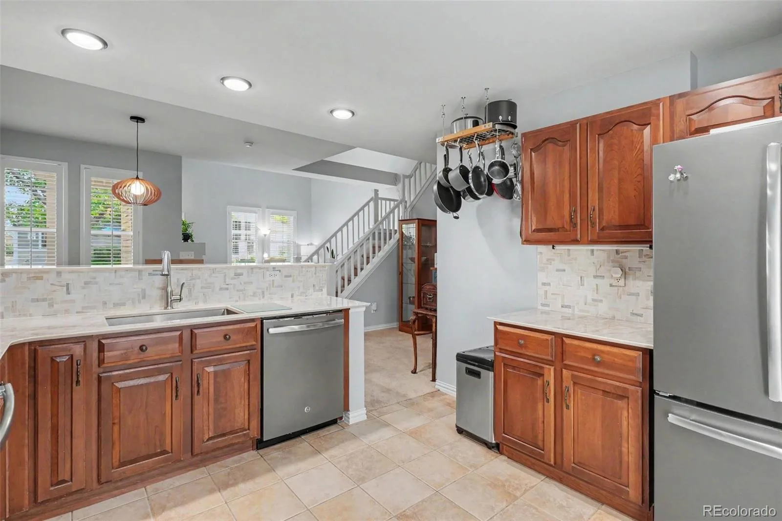 5155 W Quincy Avenue #L104 Denver CO 80236 | MLS #REC8706379 07092026040259 1600 10