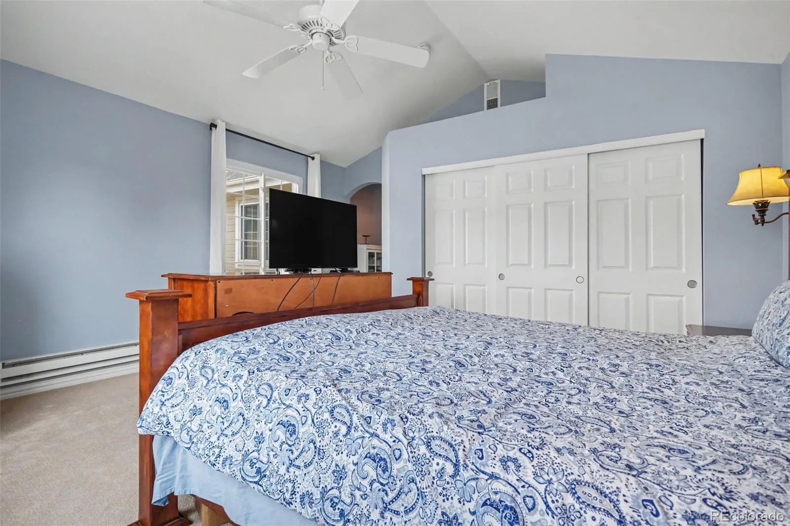 5155 W Quincy Avenue #L104 Denver CO 80236 | MLS #REC8706379 07092026040259 1600 18
