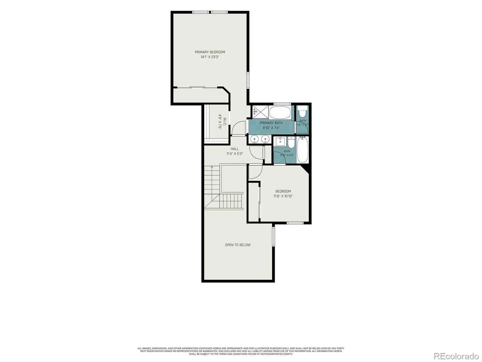 5155 W Quincy Avenue #L104 Denver CO 80236 | MLS #REC8706379 07092026040259 1600 31