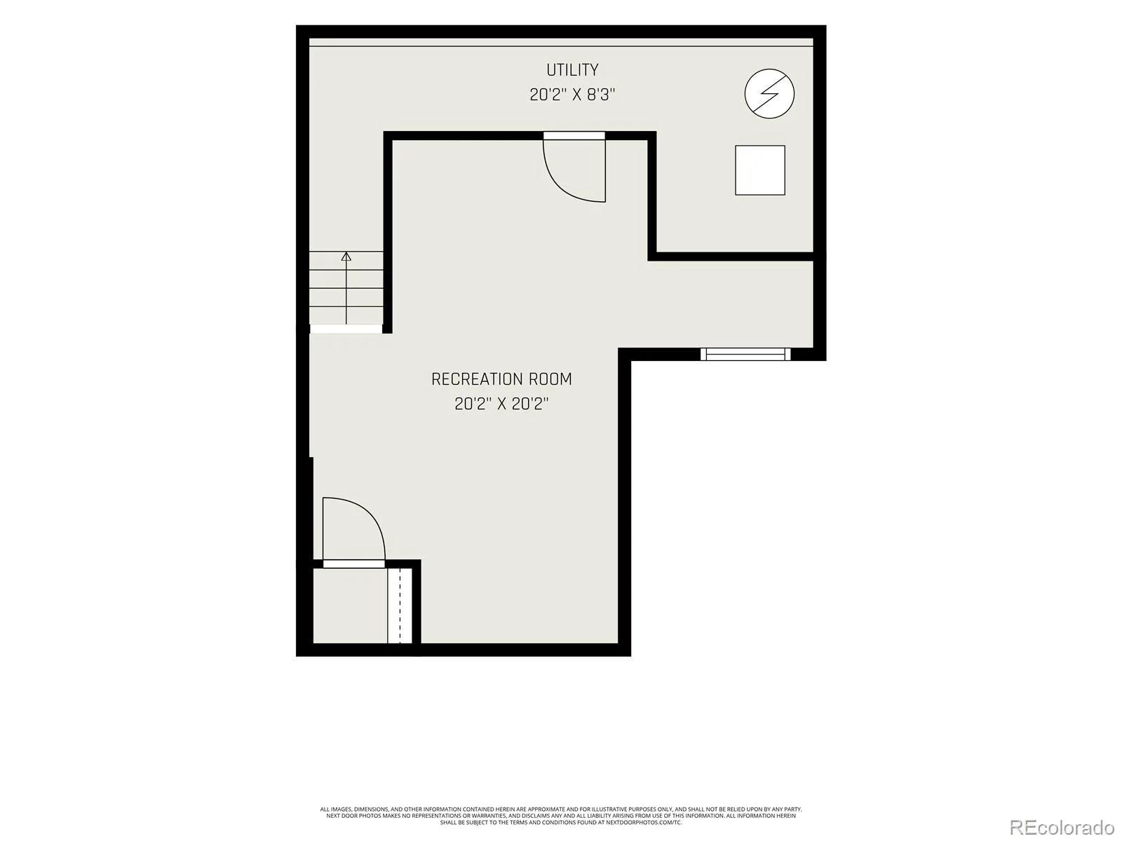 5155 W Quincy Avenue #L104 Denver CO 80236 | MLS #REC8706379 07092026040259 1600 32