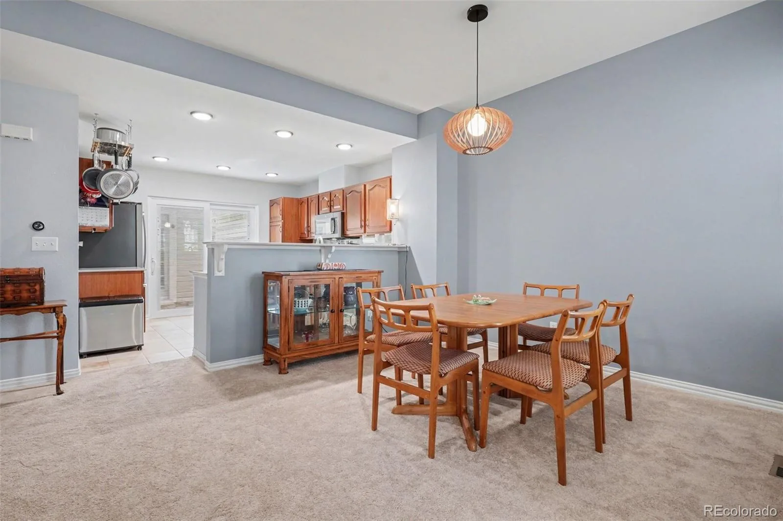 5155 W Quincy Avenue #L104 Denver CO 80236 | MLS #REC8706379 07092026040259 1600 7