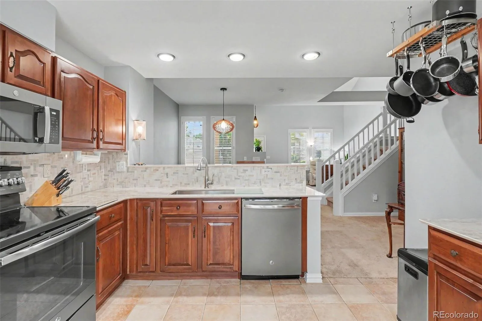 5155 W Quincy Avenue #L104 Denver CO 80236 | MLS #REC8706379 07092026040259 1600 8