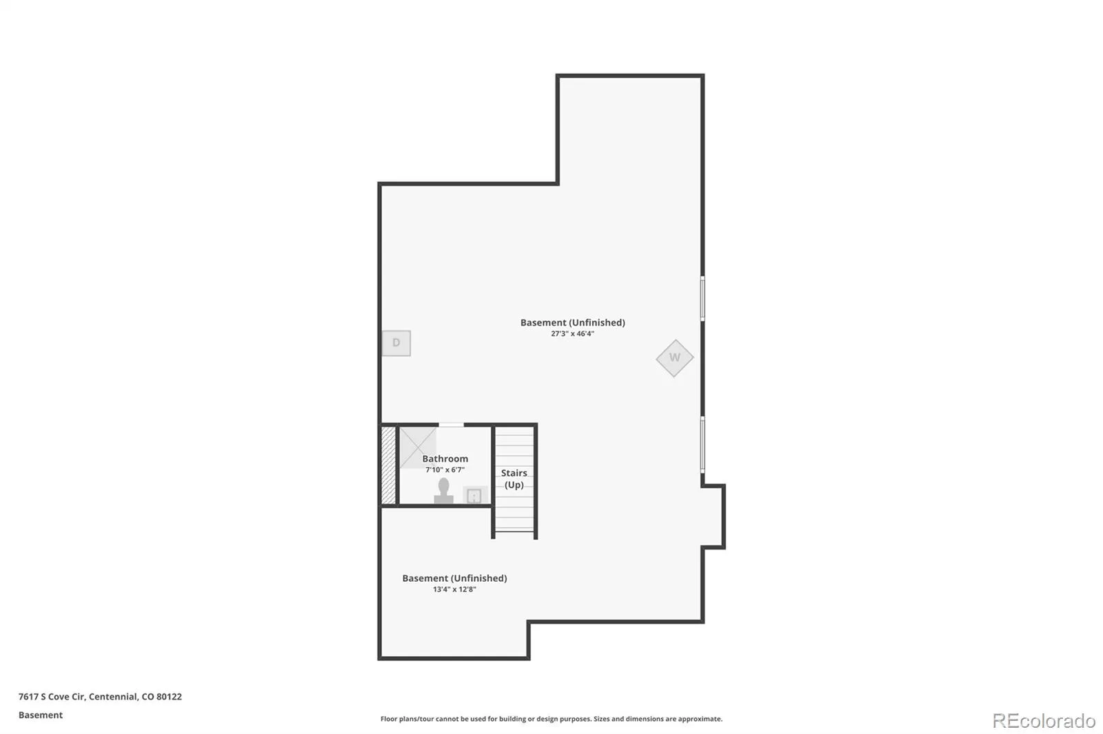 7617 S Cove Circle Centennial CO 80122 | MLS #REC8706465 06252026142559 1600 44