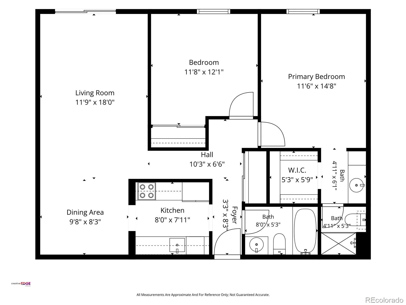 7780 W 38th Avenue #102 Wheat Ridge CO 80033 | MLS #REC8706680 06082026210425 1600 27