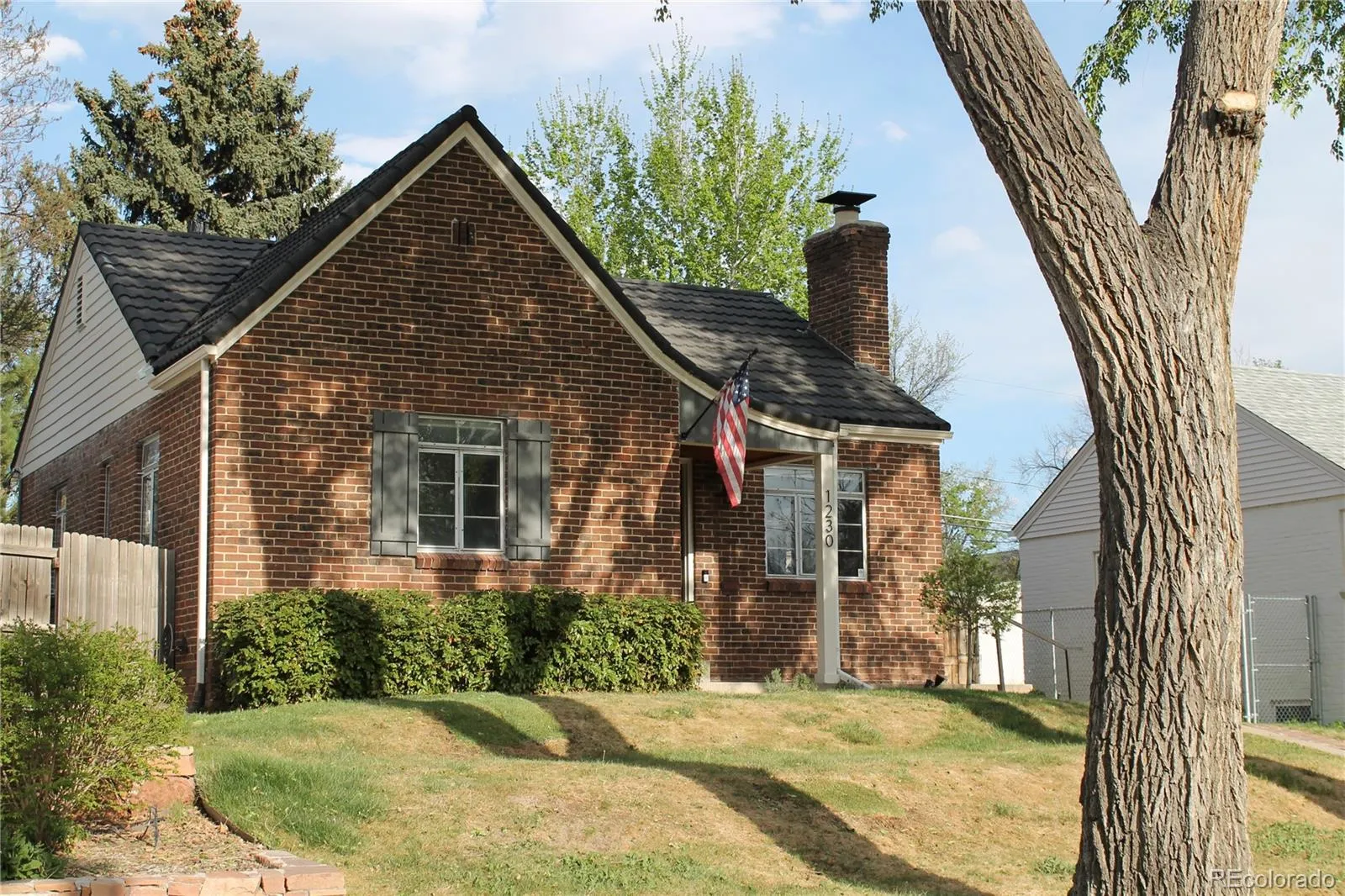 1230 Magnolia Street Denver CO 80220 MLS #REC8708334 05052026070622 1600 0