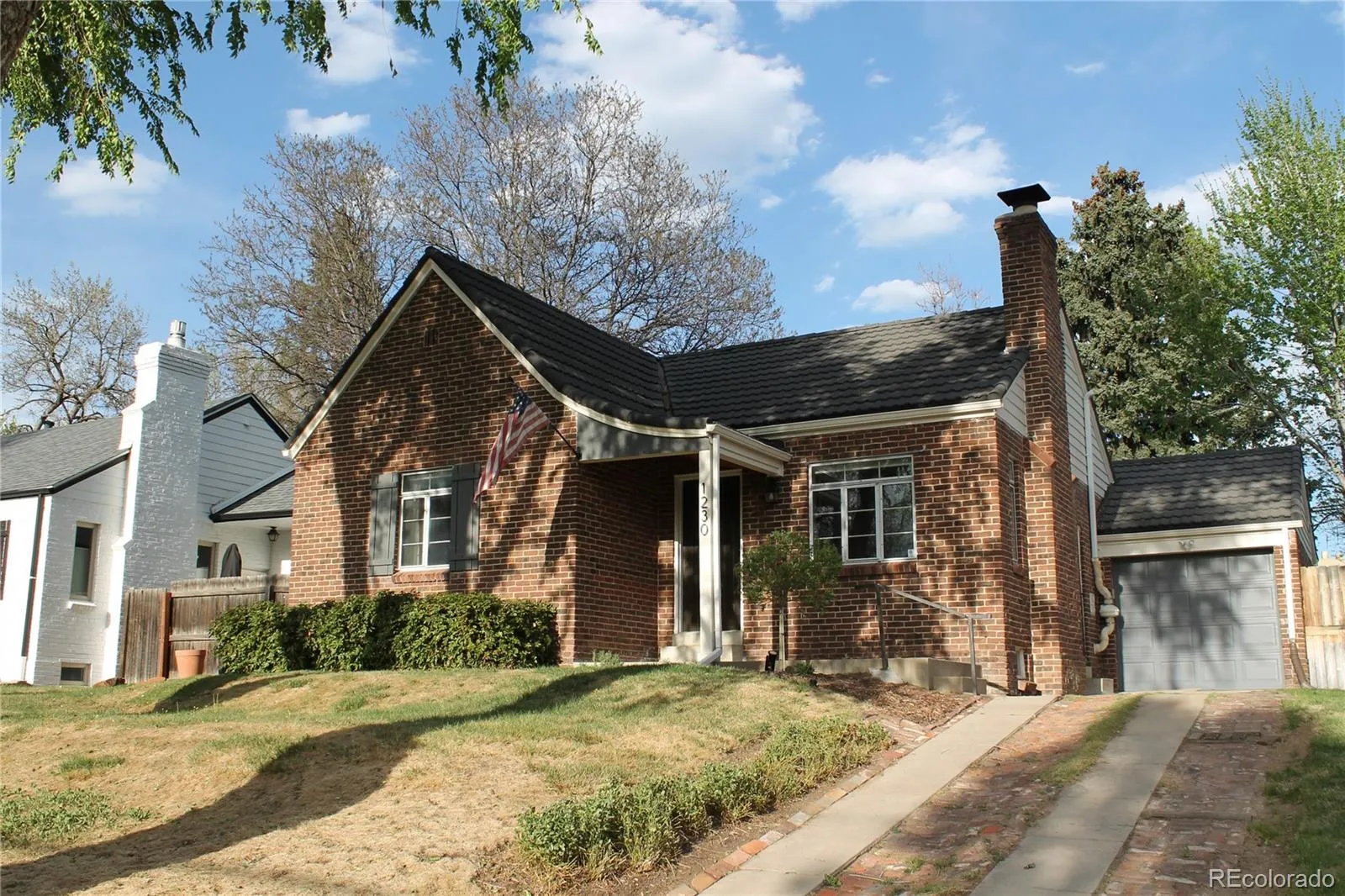 1230 Magnolia Street Denver CO 80220 MLS #REC8708334 05052026070622 1600 1