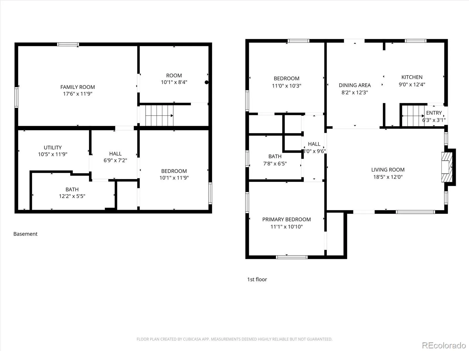 1230 Magnolia Street Denver CO 80220 MLS #REC8708334 05052026070622 1600 38