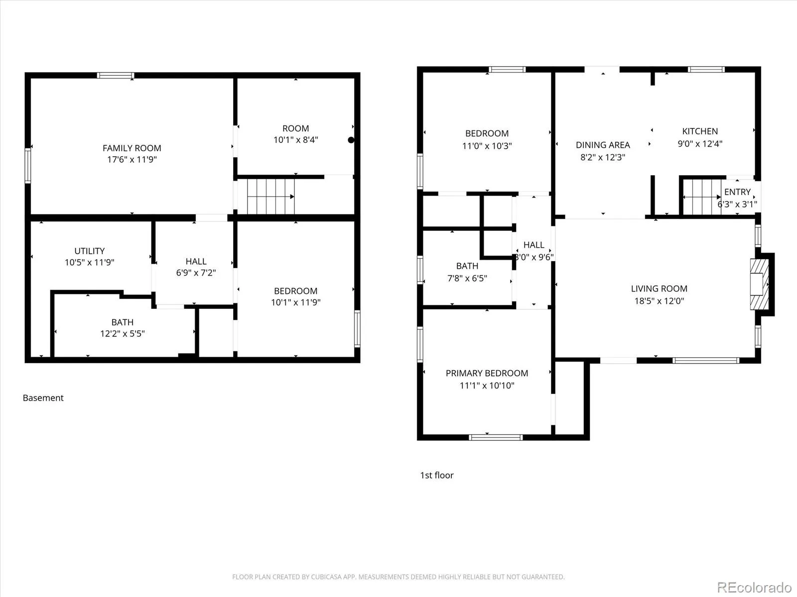 1230 Magnolia Street Denver CO 80220 MLS #REC8708334 06132026033703 1600 39