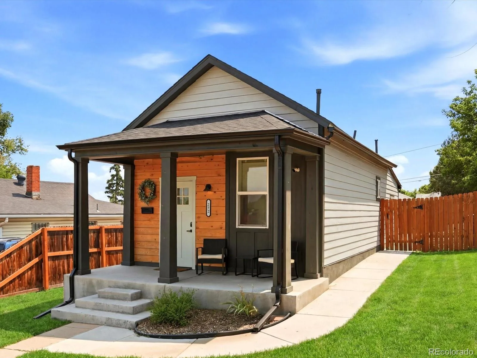 272 S Meade Street Denver CO 80219 | MLS #REC8709221 07232026195017 1600 1