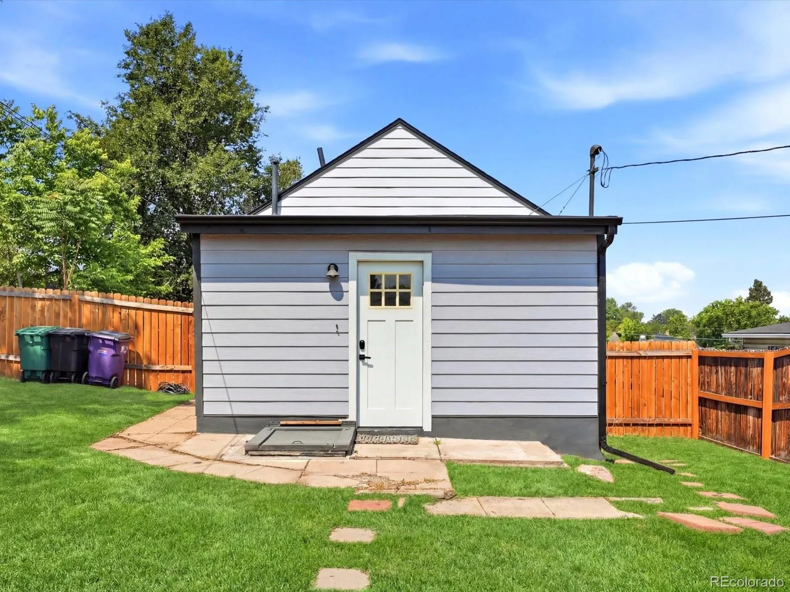 272 S Meade Street Denver CO 80219 | MLS #REC8709221 07232026195017 1600 15