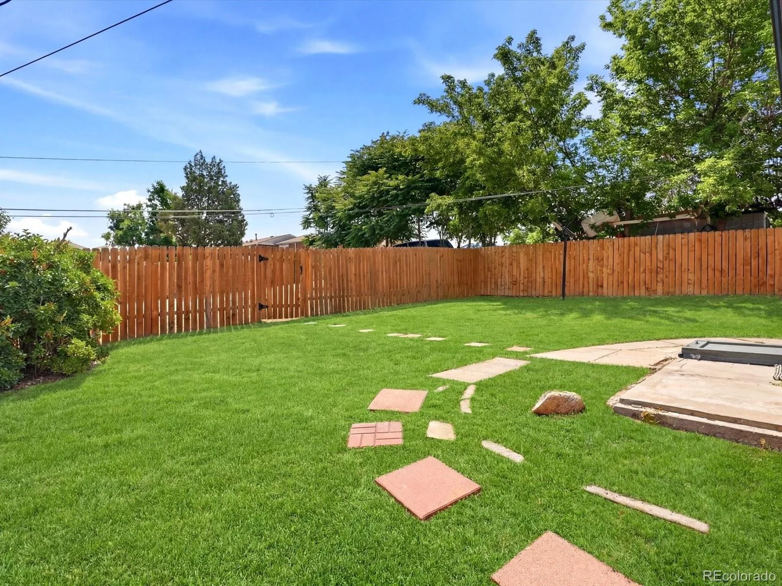 272 S Meade Street Denver CO 80219 | MLS #REC8709221 07232026195017 1600 16