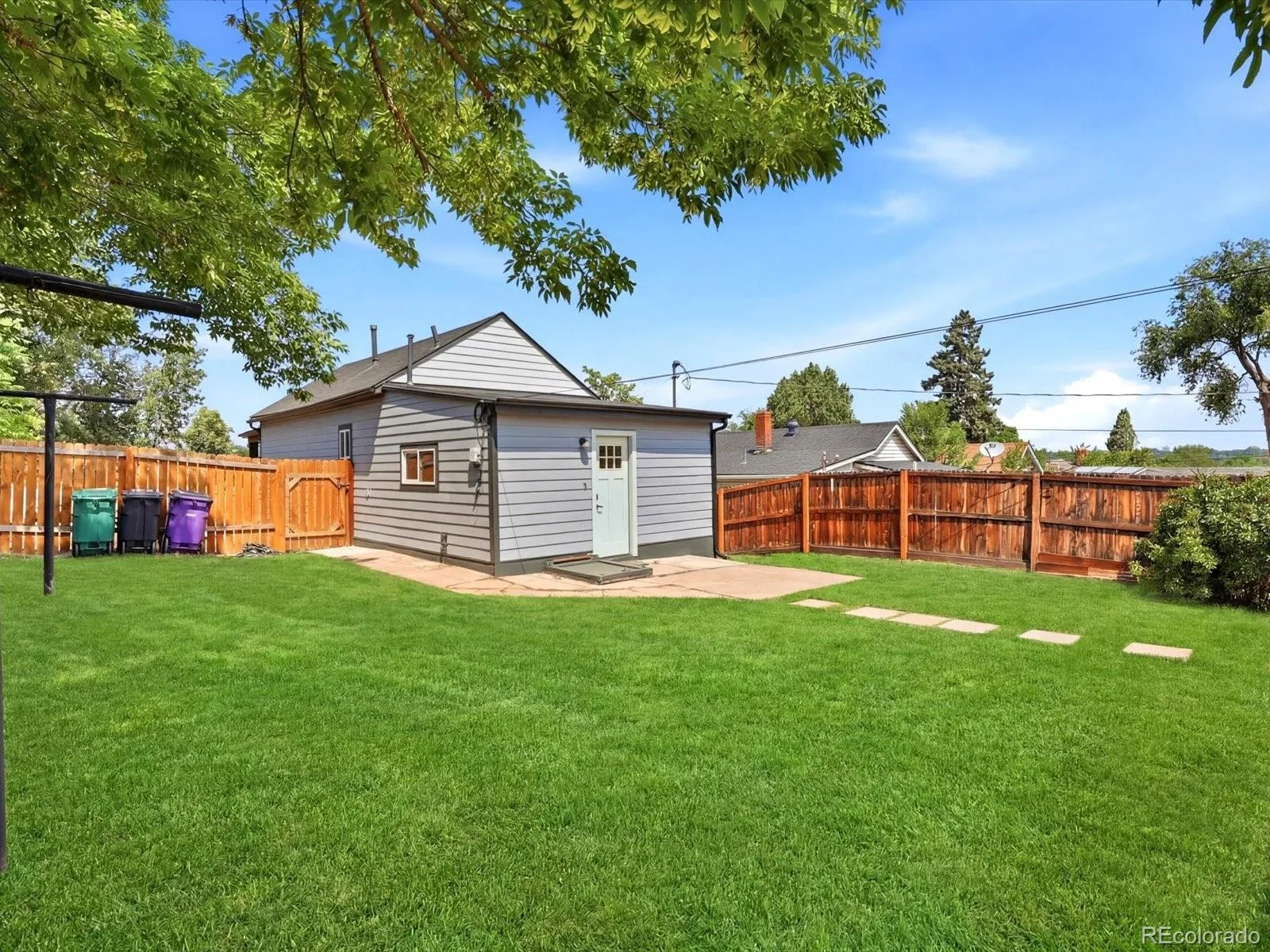 272 S Meade Street Denver CO 80219 | MLS #REC8709221 07232026195017 1600 17