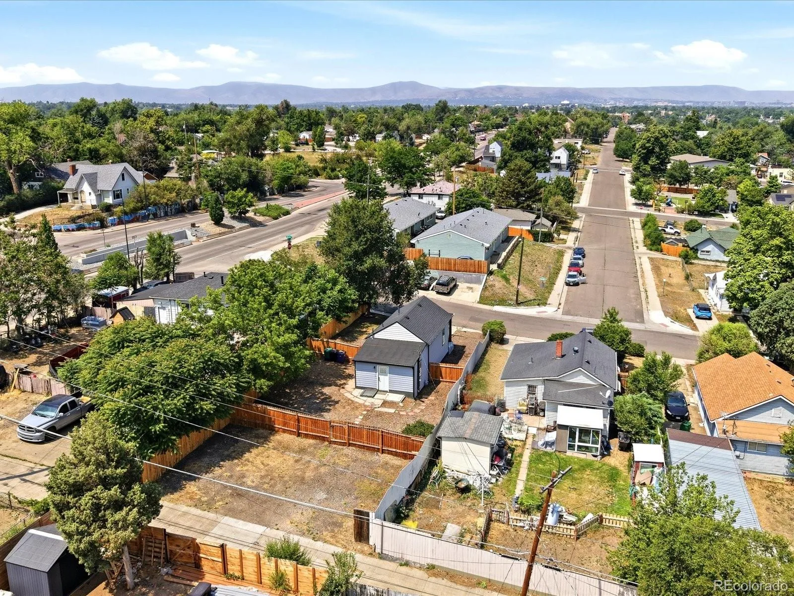 272 S Meade Street Denver CO 80219 | MLS #REC8709221 07232026195017 1600 19