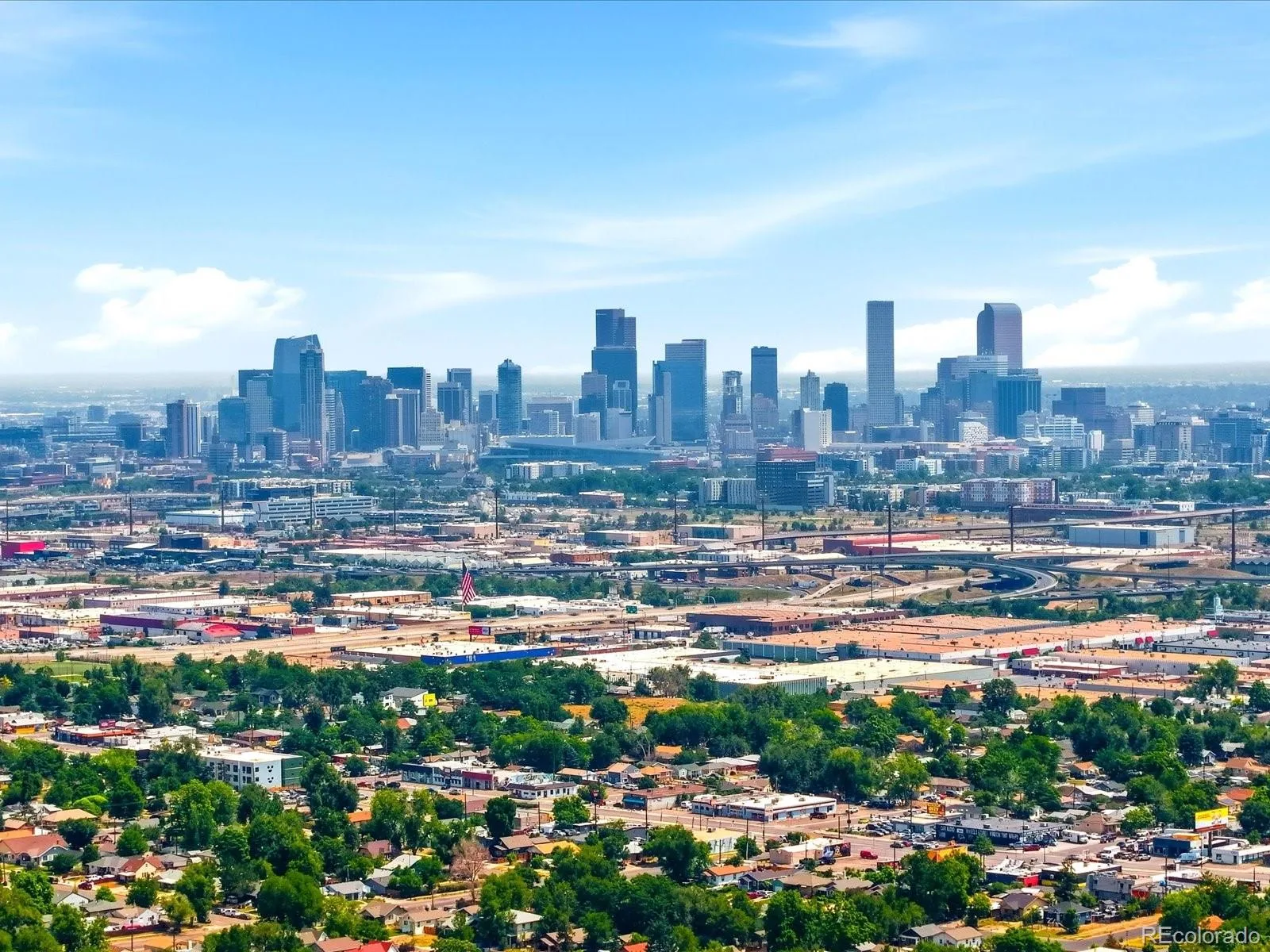 272 S Meade Street Denver CO 80219 | MLS #REC8709221 07232026195017 1600 20