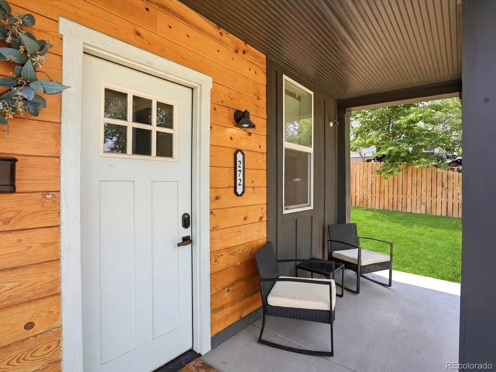 272 S Meade Street Denver CO 80219 | MLS #REC8709221 07232026195017 1600 3