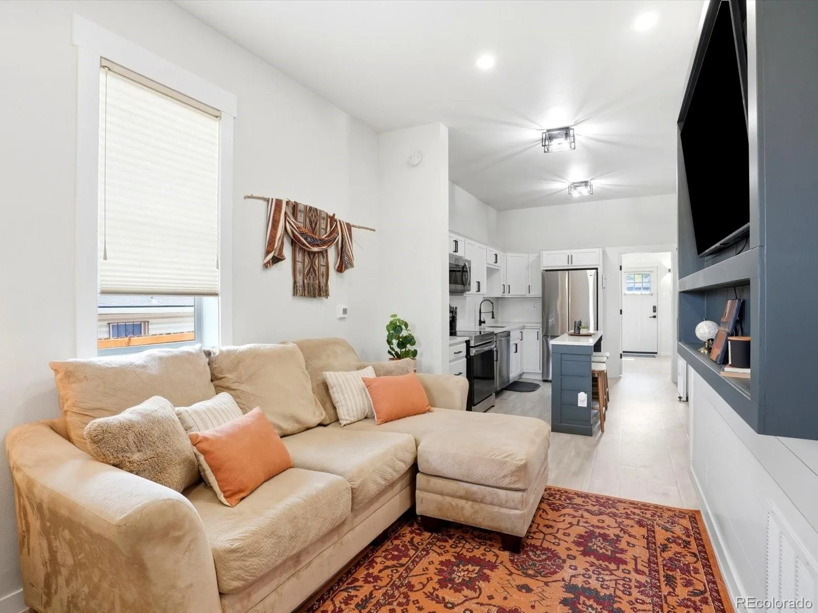 272 S Meade Street Denver CO 80219 | MLS #REC8709221 07232026195017 1600 6