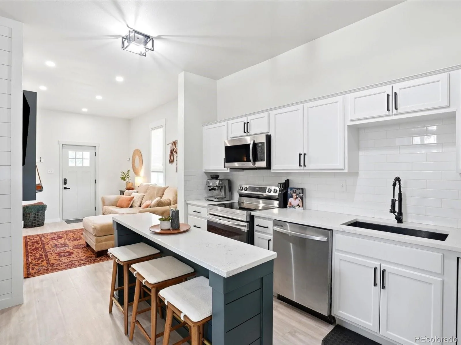 272 S Meade Street Denver CO 80219 | MLS #REC8709221 07232026195017 1600 8