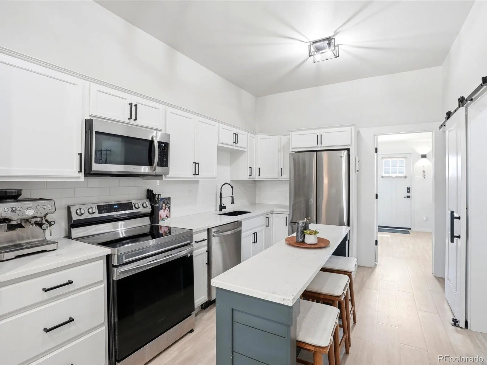 272 S Meade Street Denver CO 80219 | MLS #REC8709221 07232026195017 1600 9