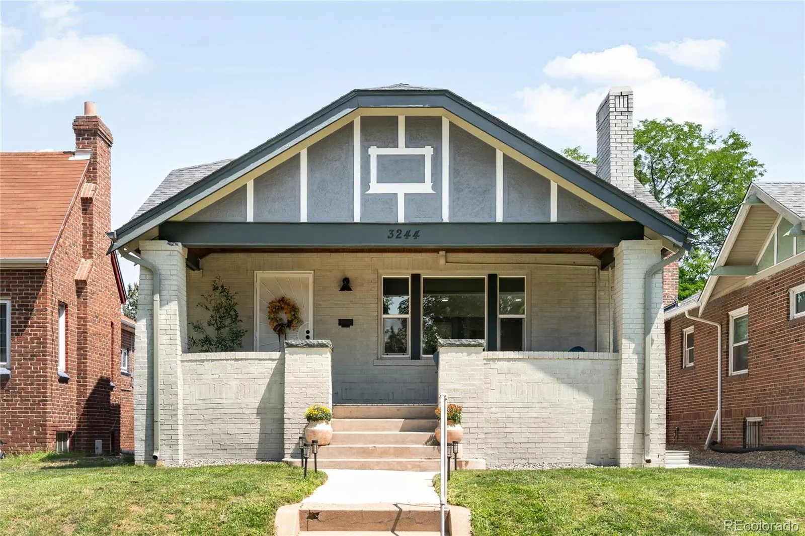 3244 N Gaylord Street Denver CO 80205 | MLS #REC8709349 08202026181008 1600 1