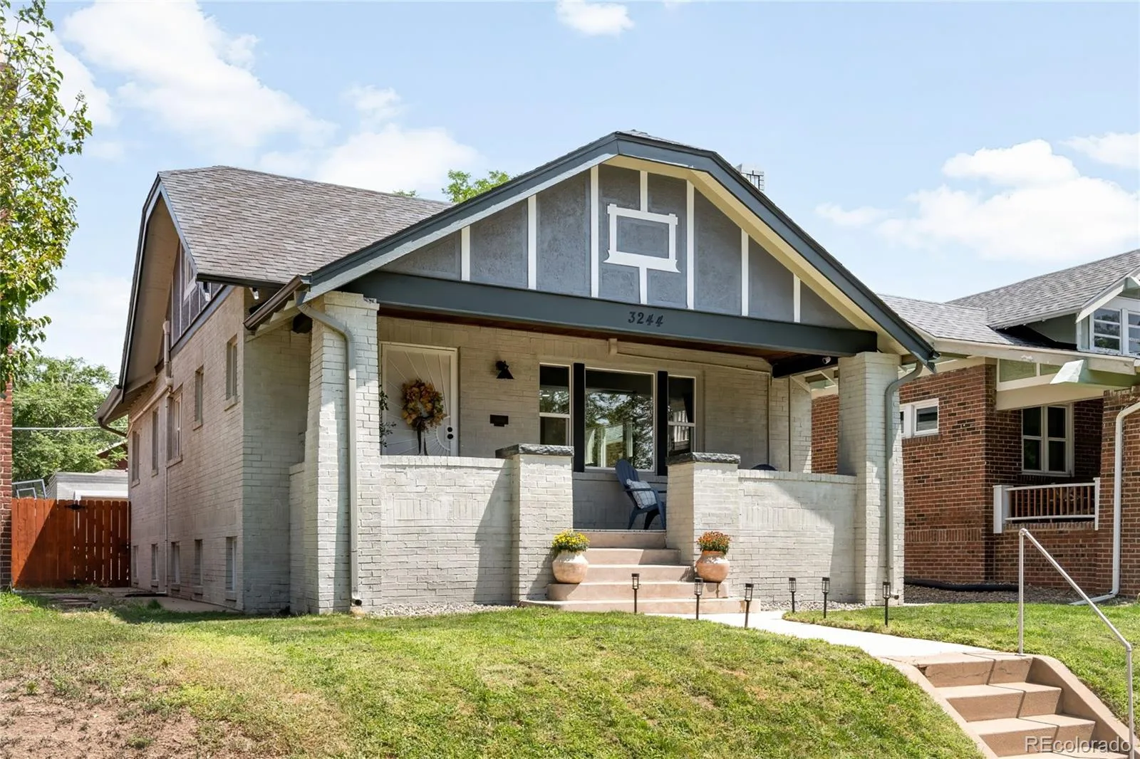 3244 N Gaylord Street Denver CO 80205 | MLS #REC8709349 08202026181008 1600 2