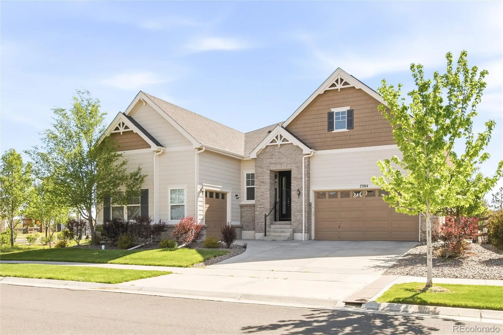 7394 S Scottsburg Way Aurora CO 80016 | MLS #REC8709879 08202026003357 1600 35