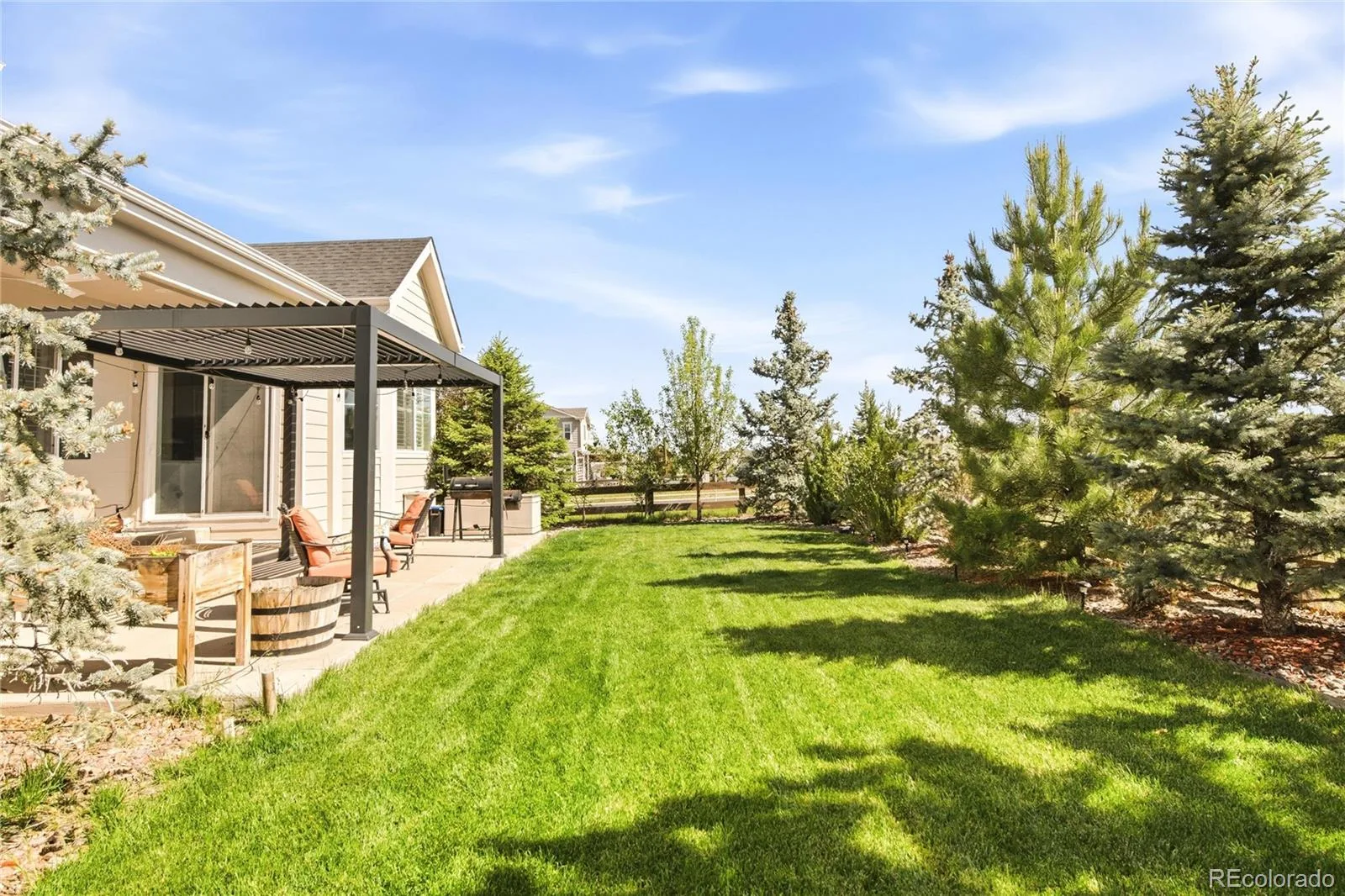 7394 S Scottsburg Way Aurora CO 80016 | MLS #REC8709879 08202026003357 1600 38