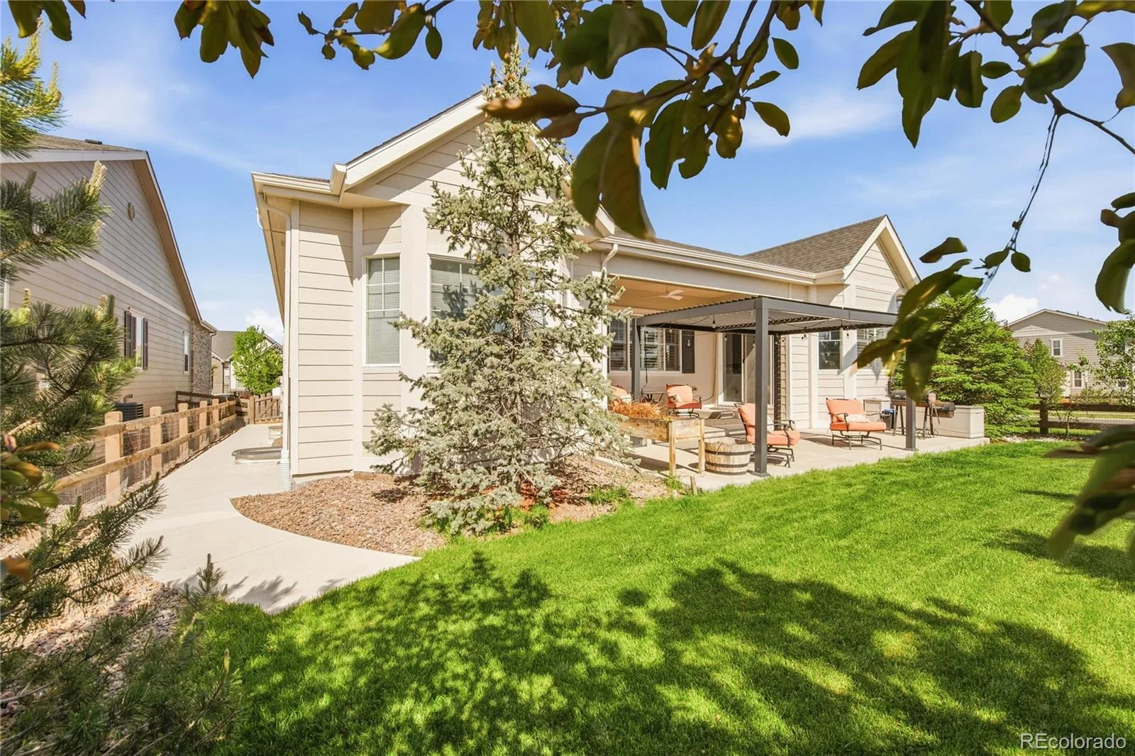 7394 S Scottsburg Way Aurora CO 80016 | MLS #REC8709879 08202026003357 1600 42