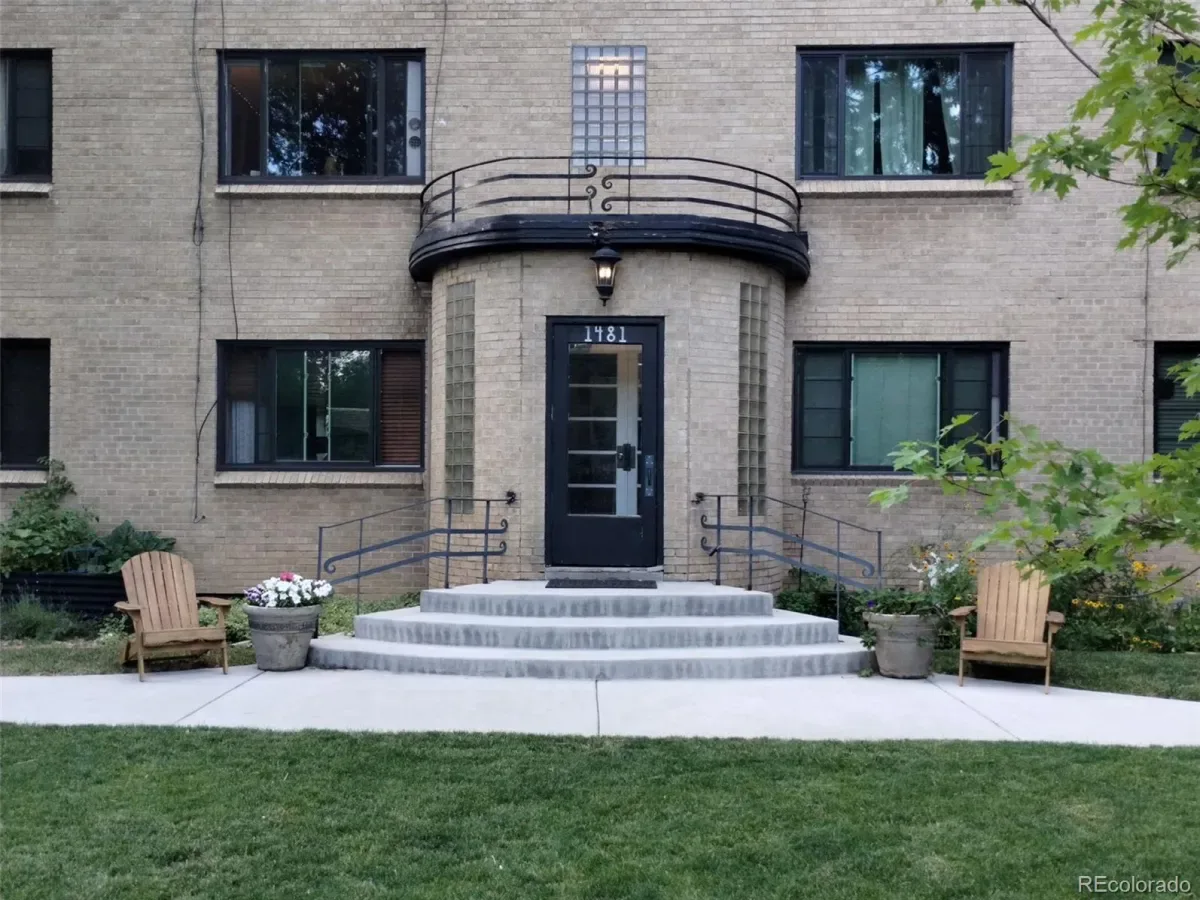 1481 Ash Street #2 Denver CO 80220 MLS #REC8709896 03282026022522 1200 1
