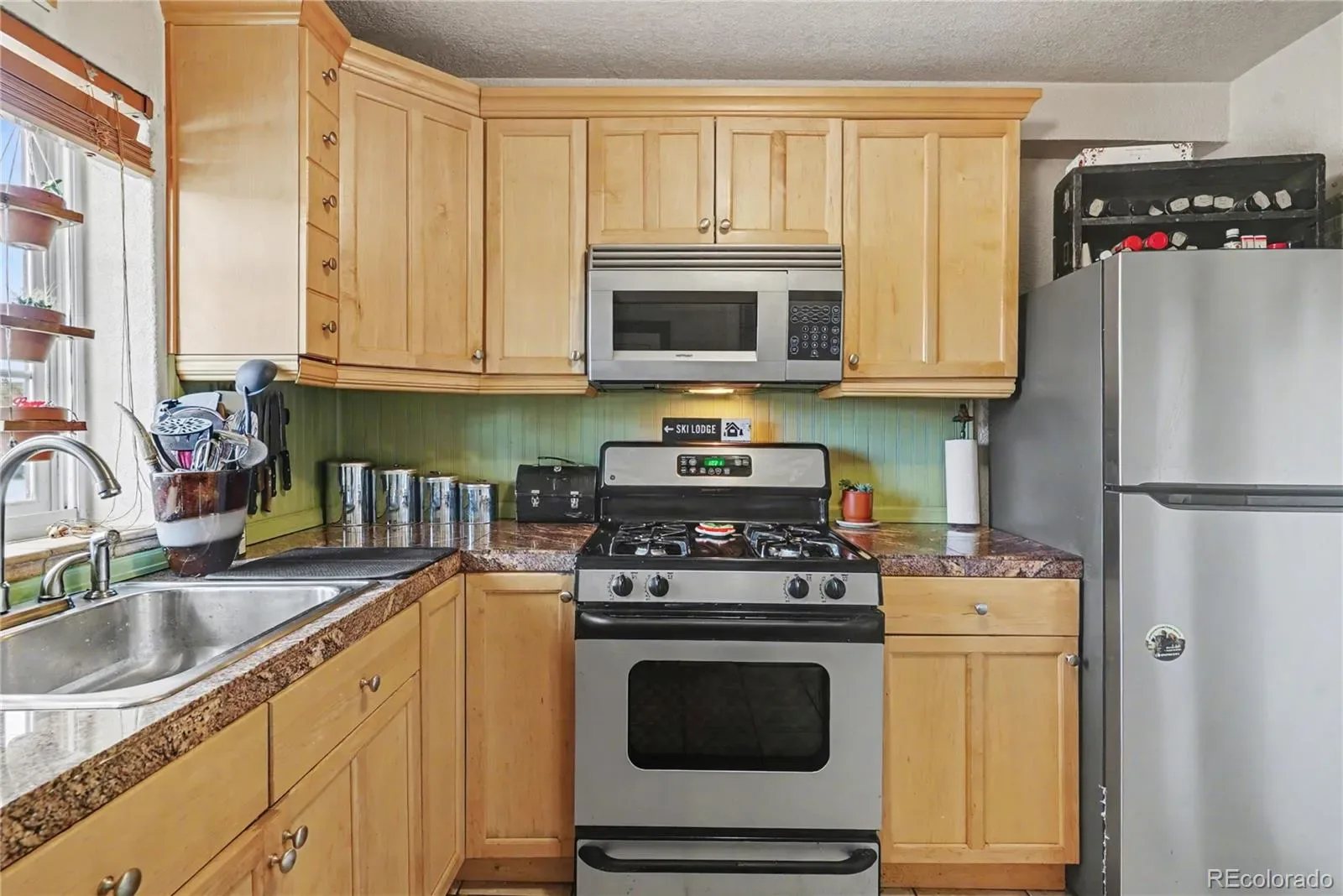 1481 Ash Street #2 Denver CO 80220 MLS #REC8709896 03282026022522 1600 11