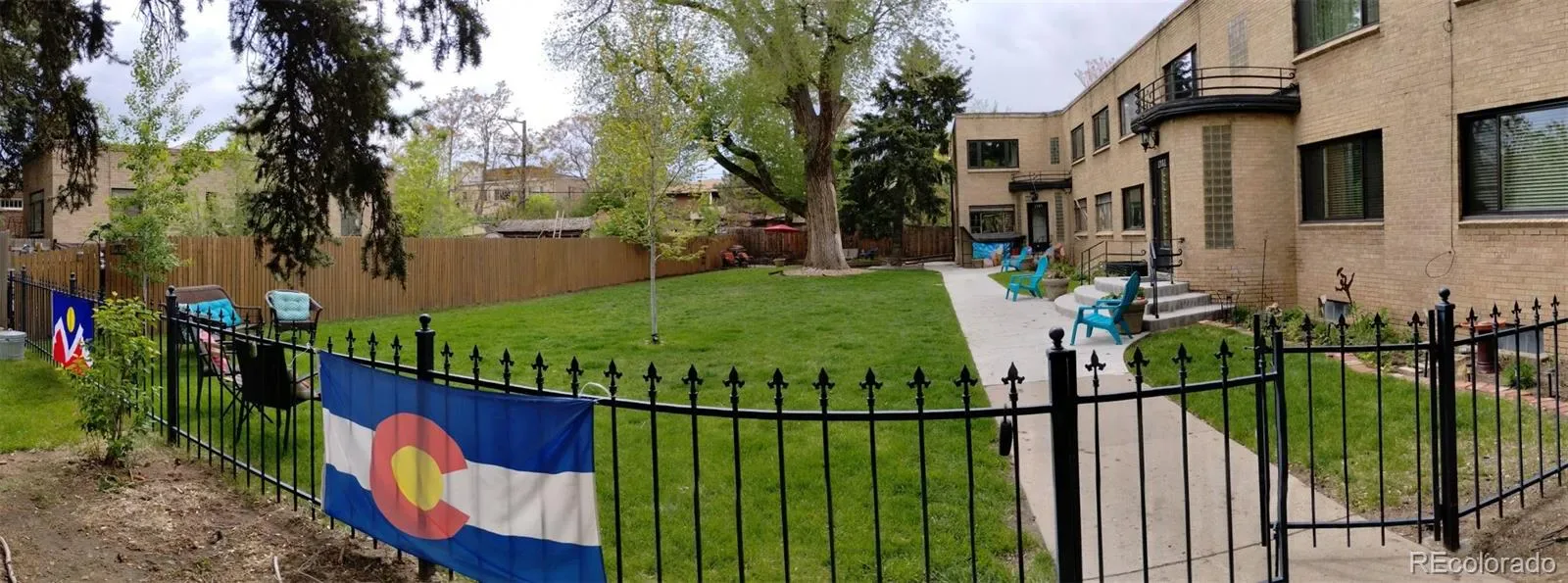 1481 Ash Street #2 Denver CO 80220 MLS #REC8709896 03282026022522 1600 24