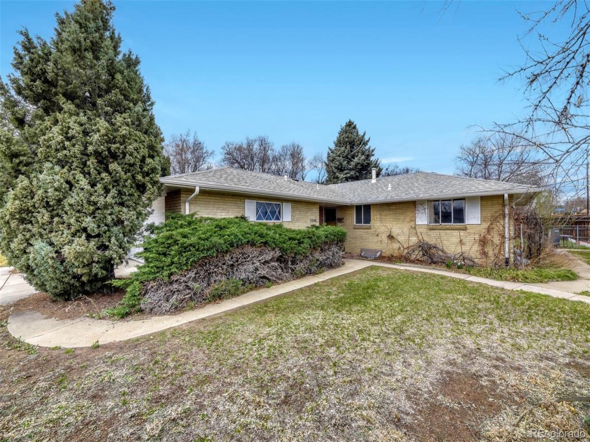 5340 W Bayaud Avenue Lakewood CO 80226 | MLS #REC8710734 MLS #REC8710734 image #0