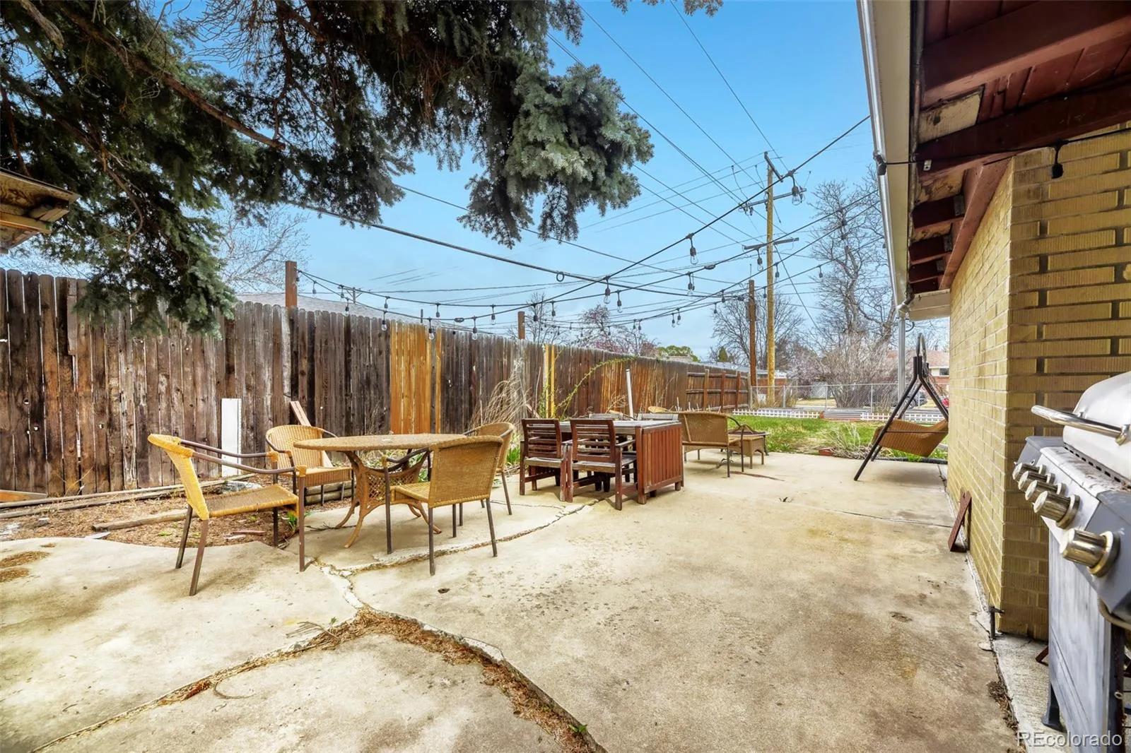 5340 W Bayaud Avenue Lakewood CO 80226 | MLS #REC8710734 09222026081639 1600 24