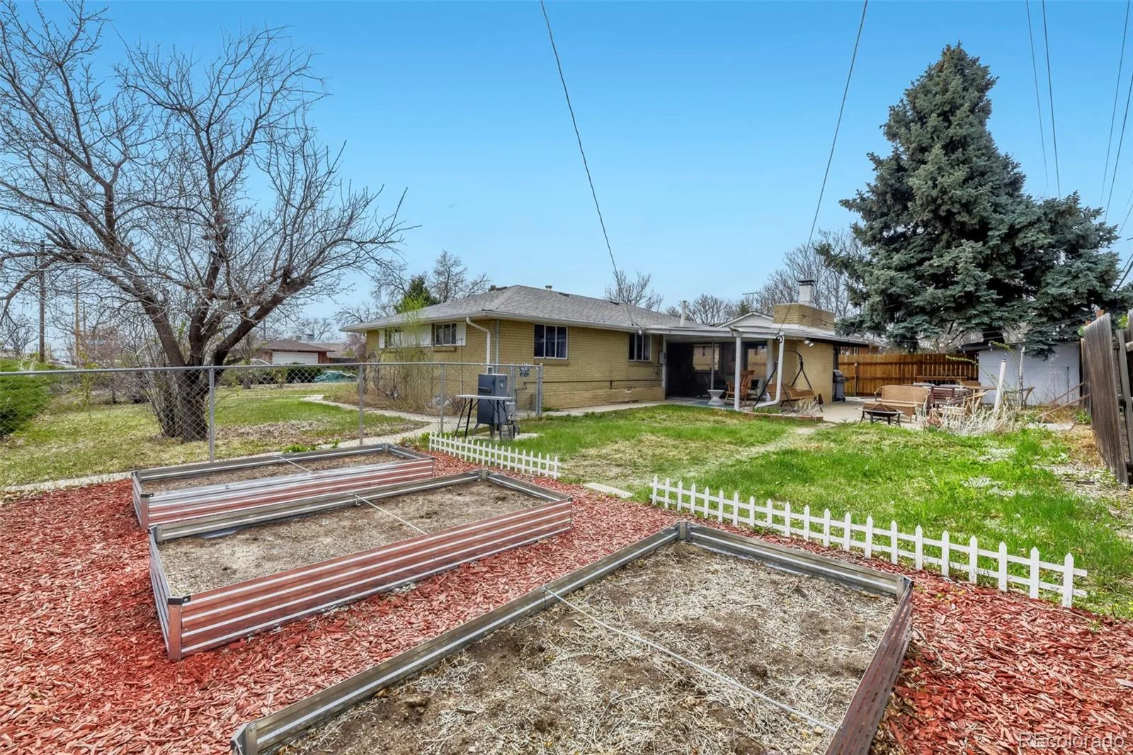 5340 W Bayaud Avenue Lakewood CO 80226 | MLS #REC8710734 09222026081639 1600 25